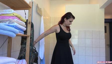 Melina May;Egon Kowalski