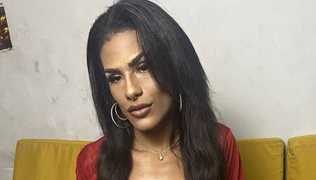 Alexia Rios;Mirella Diniz