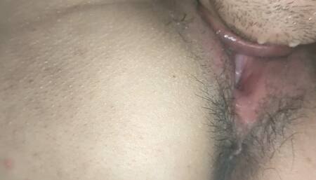 It's Really Delicious to Eat When Pinay Fucks