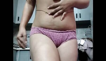 Anamika 24 Webcam Recording