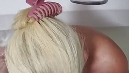 Your Piss Loving Slut POV