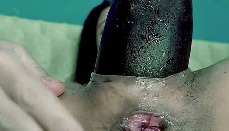 Squirt, Insertion, Eggplant, Private, Whatever You Want to See