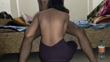 18 Year Old Sex With My Hot Neighbour And Blowjob