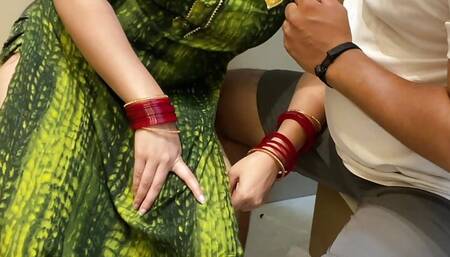 Stepcousin StepSister ki chudai Rakhi Ke Din