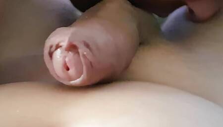 It's getting hot in here - Suck Jerk Throatfuck and Cum