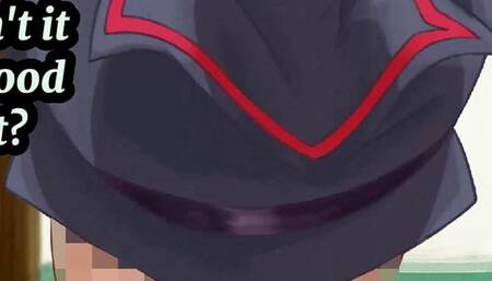 (Hentai JOI) 4 Minute Challenge: Censored Morning Routine (femdom,premature)