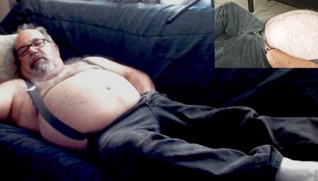 Watching My Neighbor Have Sex on My Garage Cam