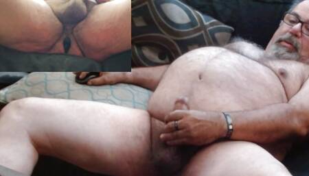 Trying Out My New Hush!