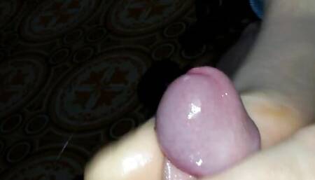 Massaging the Chapel with My Soft Fingers