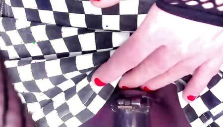 Mommy Holy - JOI - Teachers Pet Gets A Double