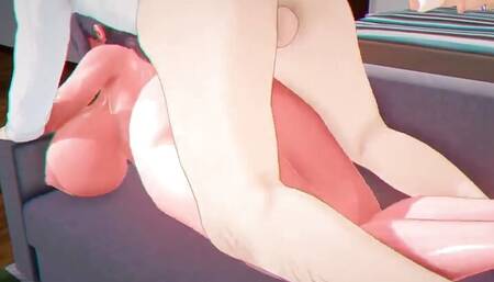 My Friend Wife Have Big Boobs