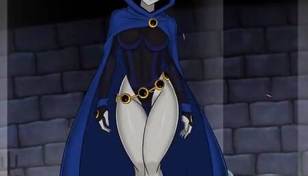 Something Unlimited - Part 26 - Demon Chic