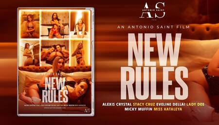 New Rules - Full Movie