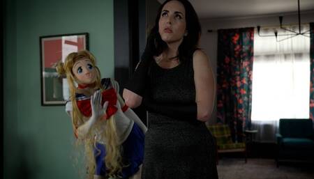 Tinas Birthday Doll Surprise (4K)