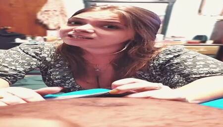 Boyfriend To Cuck for BBC