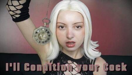 I'll Condition your Cock 720p wmv