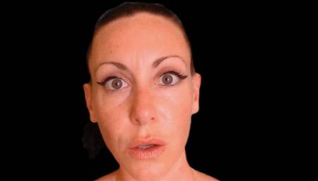 Look into my Eyes and Goon