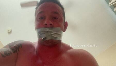 Cody Lakeview POV with Duct Tape Part38 Video1 - WMV