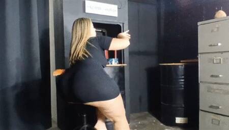 FETISHIST WEITER PART 1 BY ROSALIA AND JACK CAM BY DANI FULL HD