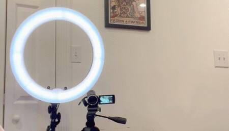 Breeding Lots Wife - Side View