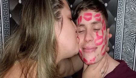 Tender Kisses MP4