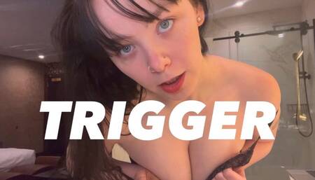 TRIGGER WARNING Findom