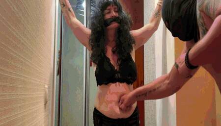 Belly punch - gifts from a thief SD