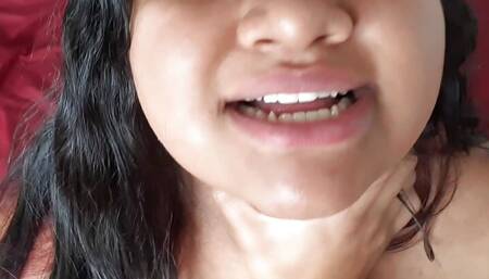 They Touch My Big Pussy For You, A Delicious Afternoon Of Homemade Sex