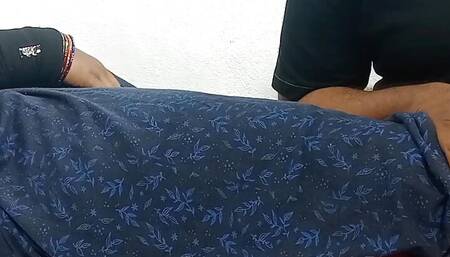 Tamil Akka hot fucking on her stepbrother