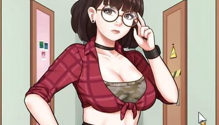 House Chores - Part 34 Easter Event!! By LoveSkySan