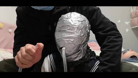 Tape Breathing Control