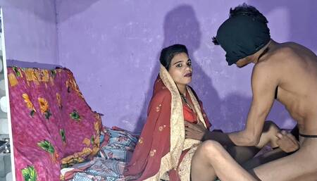 Bengali Sex Shabitha Bhabhi Fucked by Boyfriend at Home in Ass