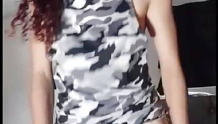 bitch squirter