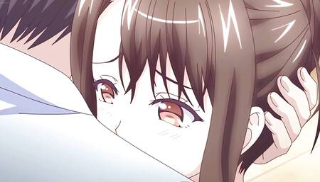 Sex with my stepsister.Hardcore sex with my stepsister