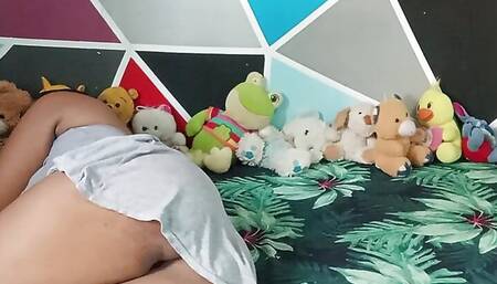 What a delicious dawn so I like to be said good morning