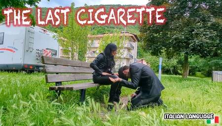 The last cigarette HD