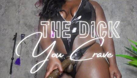 A Latex Goons Paradise featureing The Dick You Crave