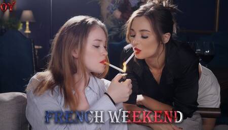 French weekend