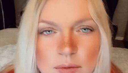 Just telling you how I want to rip you off