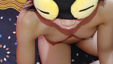 Desi Girl Fucks to Pay Debt
