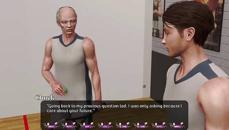 49# - Pale Carnations