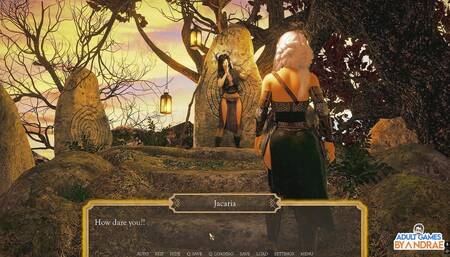 Ep11: Finale - Stretching Princess Lilian's Asshole - Sex of Thrones