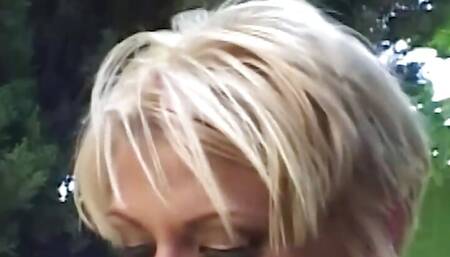 This Guy Was Yelling Ambers Name and Later He Fucked Her in Her Nasty Asshole