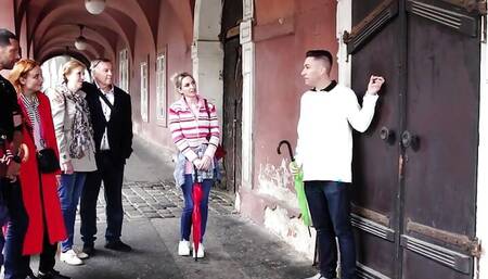 A Sexy Sight to See 1 - Sinfulxxx