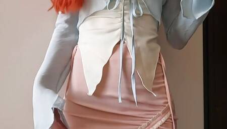 I want to ride your dick to a shaking orgasm.