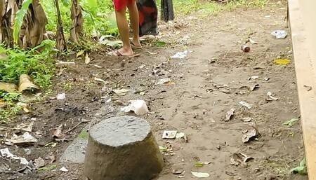 BHABI FUCKED WITH HER NAUKAR AND ELECTRICIAN WHEN HER HUSBAND NOT IN HOME,