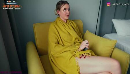 Well, Shall We Start? Dad Won't Be Home Soon, Come On, Suck It. I Fuck My You...