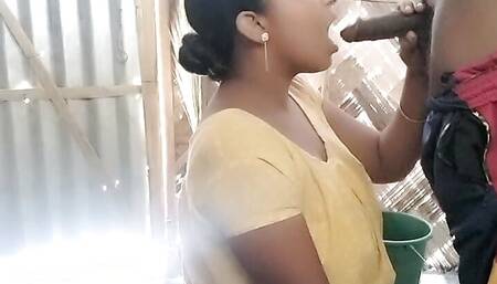 Deshi bhabhi and home sex