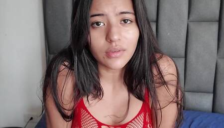Capitulo 24- My Friend Just Wants Sex