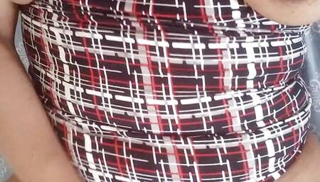 JESUS!! LATIN SLUT ARRIVES HOME WITH HER PUSSY OPEN, AS SHE GOT FUCKED SEVERAL COCKS